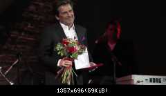 13.12.2013 творческий вечер Российского авторского общества