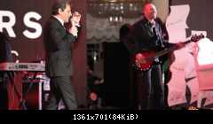 13.12.2013 творческий вечер Российского авторского общества