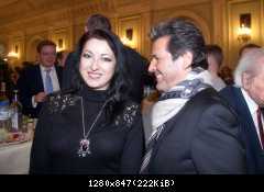 13.12.2013 творческий вечер Российского авторского общества