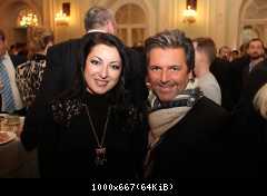 13.12.2013 творческий вечер Российского авторского общества