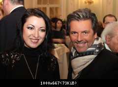 13.12.2013 творческий вечер Российского авторского общества