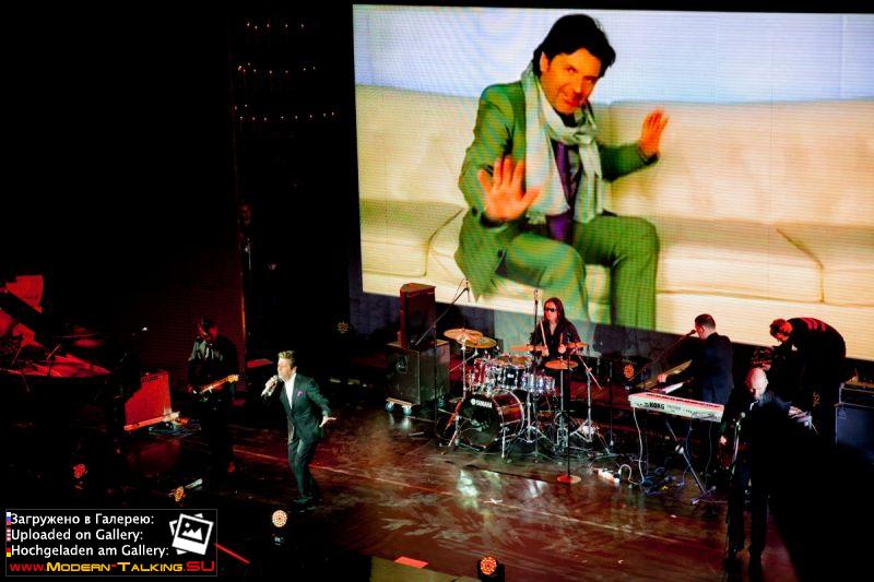 13.12.2013 Юбилей РАО в Колонном зале Дома Союзов