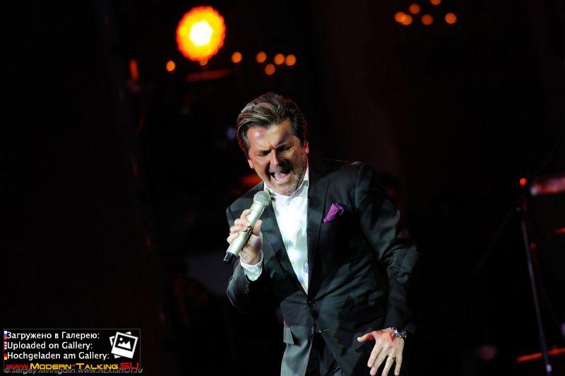 13.12.2013 Юбилей Российского авторского общества