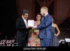 13.12.2013 Юбилей Российского авторского общества