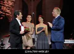 13.12.2013 Юбилей Российского авторского общества