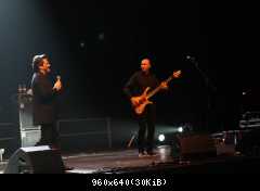 13.12.2014 Thomas Anders Svyturio Arena Литва