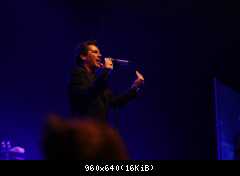 13.12.2014 Thomas Anders Svyturio Arena Литва