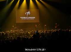 13.12.2014 Thomas Anders Svyturio Arena Литва