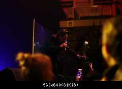 13.12.2014 Thomas Anders Svyturio Arena Литва