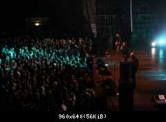 13.12.2014 Thomas Anders Svyturio Arena Литва