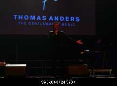 13.12.2014 Thomas Anders Svyturio Arena Литва