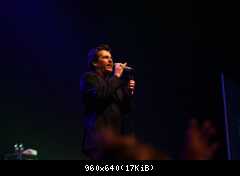 13.12.2014 Thomas Anders Svyturio Arena Литва