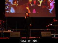 13.12.2014 Thomas Anders Svyturio Arena Литва