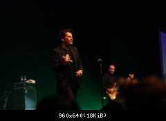 13.12.2014 Thomas Anders Svyturio Arena Литва