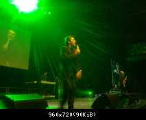 13.12.2014 Thomas Anders Svyturio Arena Литва