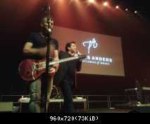 13.12.2014 Thomas Anders Svyturio Arena Литва