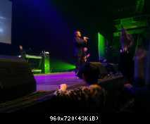 13.12.2014 Thomas Anders Svyturio Arena Литва