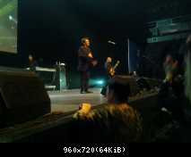 13.12.2014 Thomas Anders Svyturio Arena Литва