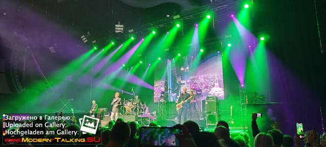 13-14.02.2026 Thomas Anders "Ostrowo Wielkopolski" и Радом