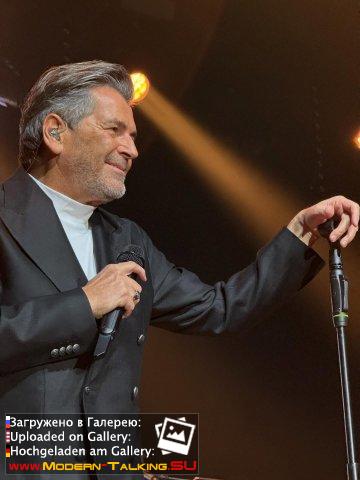 13-14.02.2026 Thomas Anders "Ostrowo Wielkopolski" и Радом
