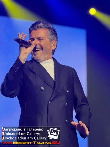 13-14.02.2026 Thomas Anders "Ostrowo Wielkopolski" и Радом