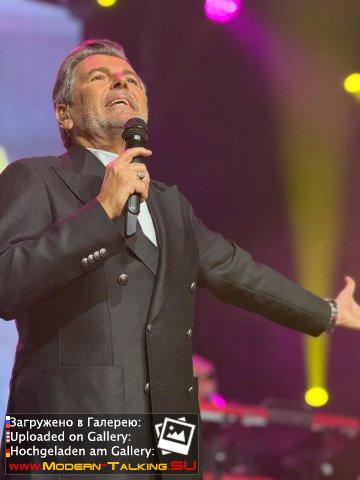 13-14.02.2026 Thomas Anders "Ostrowo Wielkopolski" и Радом