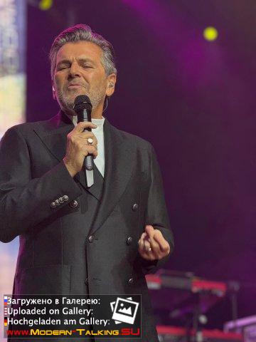 13-14.02.2026 Thomas Anders "Ostrowo Wielkopolski" и Радом