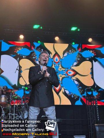 13-14.02.2026 Thomas Anders "Ostrowo Wielkopolski" и Радом