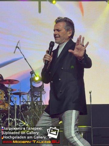 13-14.02.2026 Thomas Anders "Ostrowo Wielkopolski" и Радом