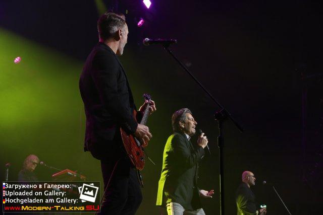 13-14.02.2026 Thomas Anders "Ostrowo Wielkopolski" и Радом