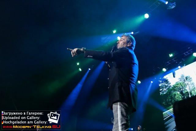 13-14.02.2026 Thomas Anders "Ostrowo Wielkopolski" и Радом