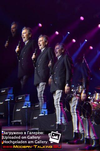 13-14.02.2026 Thomas Anders "Ostrowo Wielkopolski" и Радом