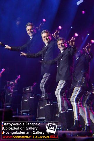 13-14.02.2026 Thomas Anders "Ostrowo Wielkopolski" и Радом