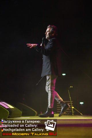 13-14.02.2026 Thomas Anders "Ostrowo Wielkopolski" и Радом