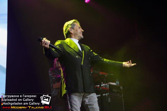 13-14.02.2026 Thomas Anders "Ostrowo Wielkopolski" и Радом