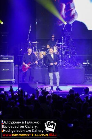 13-14.02.2026 Thomas Anders "Ostrowo Wielkopolski" и Радом