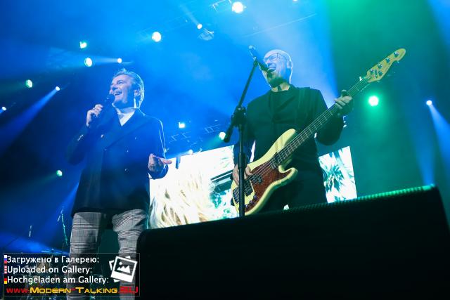 13-14.02.2026 Thomas Anders "Ostrowo Wielkopolski" и Радом