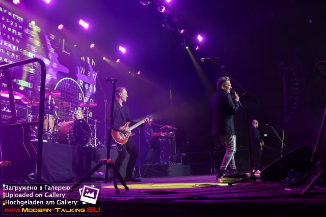 13-14.02.2026 Thomas Anders "Ostrowo Wielkopolski" и Радом