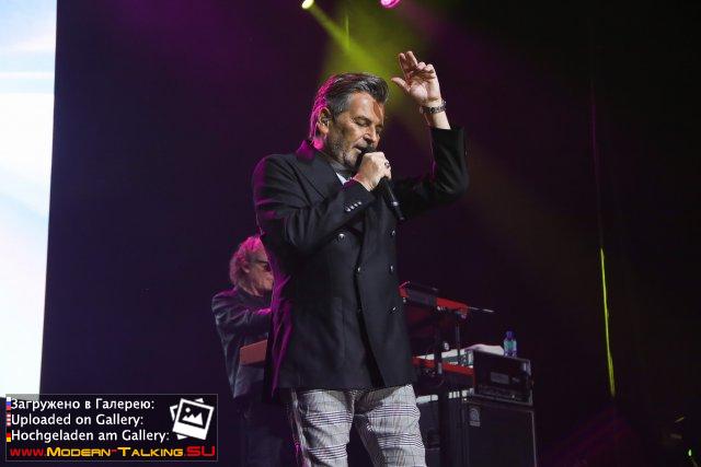 13-14.02.2026 Thomas Anders "Ostrowo Wielkopolski" и Радом