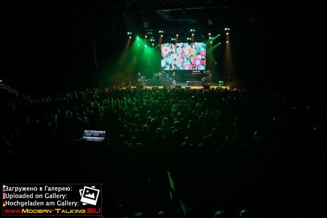 13-14.02.2026 Thomas Anders "Ostrowo Wielkopolski" и Радом