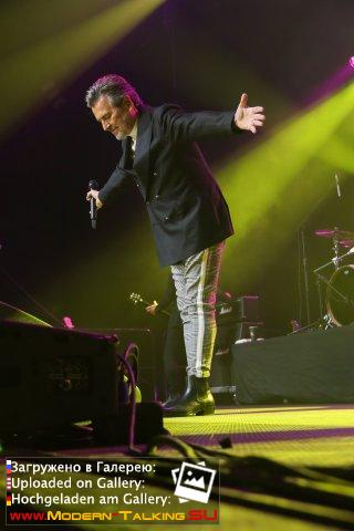 13-14.02.2026 Thomas Anders "Ostrowo Wielkopolski" и Радом