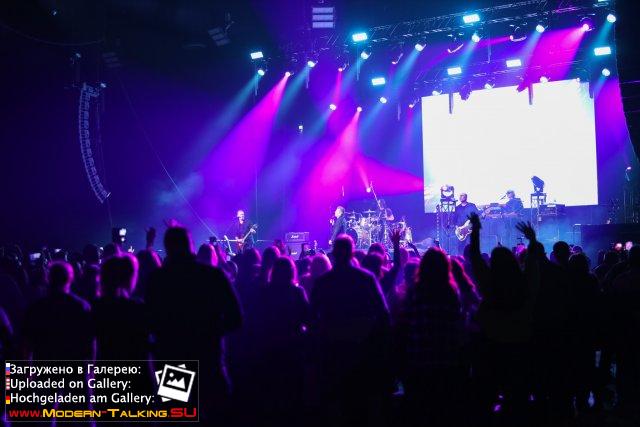 13-14.02.2026 Thomas Anders "Ostrowo Wielkopolski" и Радом