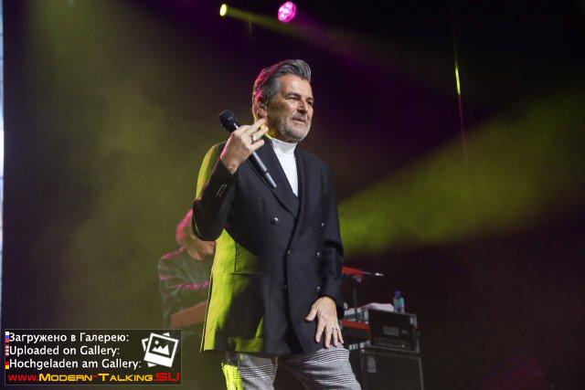 13-14.02.2026 Thomas Anders "Ostrowo Wielkopolski" и Радом