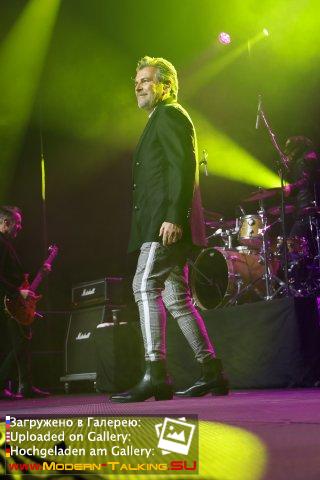 13-14.02.2026 Thomas Anders "Ostrowo Wielkopolski" и Радом