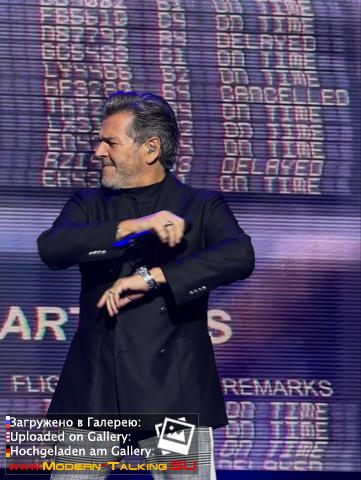 13-14.02.2026 Thomas Anders "Ostrowo Wielkopolski" и Радом