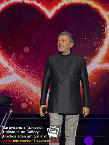 13-14.02.2026 Thomas Anders "Ostrowo Wielkopolski" и Радом