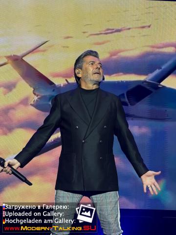 13-14.02.2026 Thomas Anders "Ostrowo Wielkopolski" и Радом