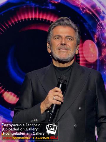 13-14.02.2026 Thomas Anders "Ostrowo Wielkopolski" и Радом
