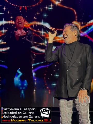 13-14.02.2026 Thomas Anders "Ostrowo Wielkopolski" и Радом