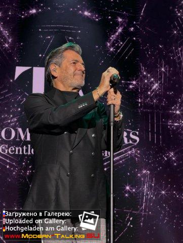 13-14.02.2026 Thomas Anders "Ostrowo Wielkopolski" и Радом